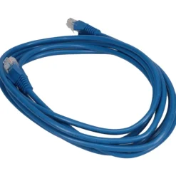 Ethernet Cable: Cat5e, 350 MHz, Unshielded