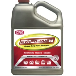 Evapo-Rust Heavy-Duty Rust Remover, 1 Gal