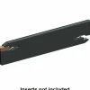EVBS Double End Neutral Indexable Cutoff Blade