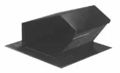 Exhaust Ventilators