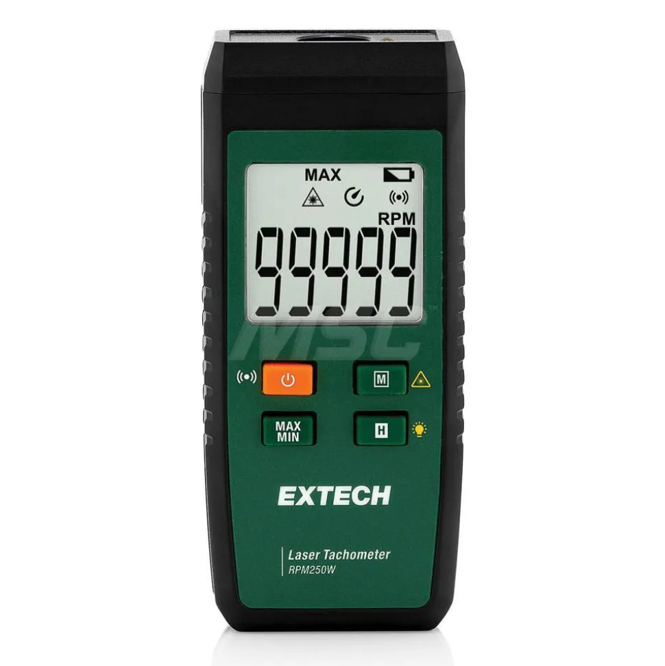 Extech RPM250W