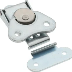 Extended Base Wing Turn Door Latch: 1-1/2