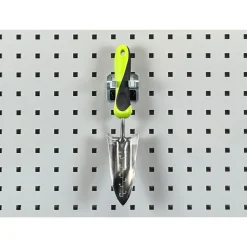 Extended Spring Clip Pegboard Hook