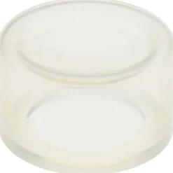 Extended Straight Pushbutton Switch Boot