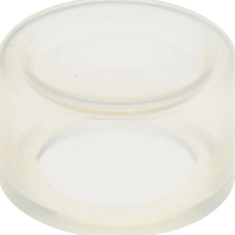 Extended Straight Pushbutton Switch Boot