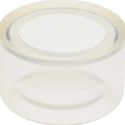Extended Straight Pushbutton Switch Boot