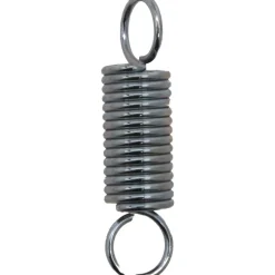Extension Spring: 0.375