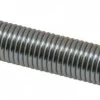 Extension Spring: 0.5" OD, 16.71 lb Max Load, 6.15" Extended Length, 0.0625" Wire Dia