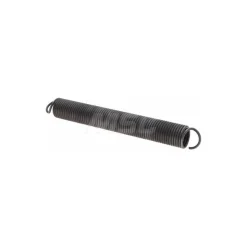 Extension Spring: 1" OD, 0.105" Wire Dia