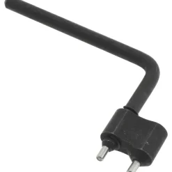 Extractor for Indexable Grooving