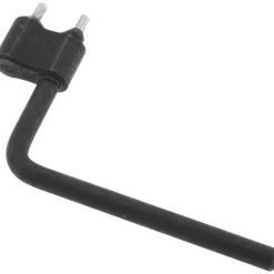 Extractor for Indexable Grooving