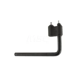 Extractor for Indexables: Key Drive