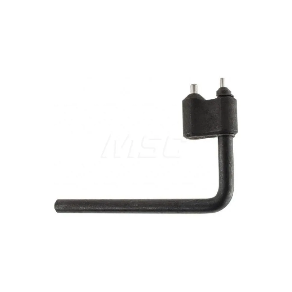 Extractor for Indexables: Key Drive