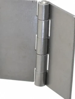 Extra Heavy Full Surfaces Hinge: Full Surface, 4-1/2" Wide