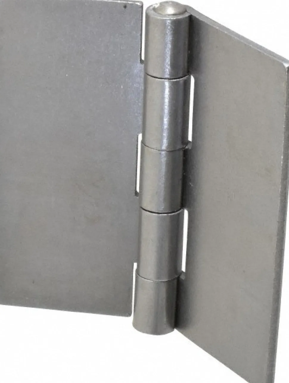 Extra Heavy Full Surfaces Hinge: Full Surface, 4-1/2" Wide