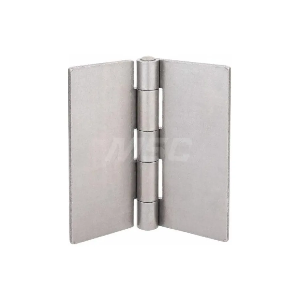 Extra Heavy Full Surfaces Hinge: Full Surface, 5" Wide