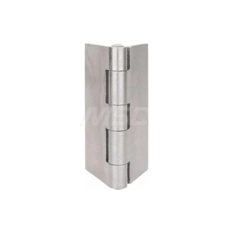 Extra Heavy Full Surfaces Hinge: Full Surface, 5" Wide