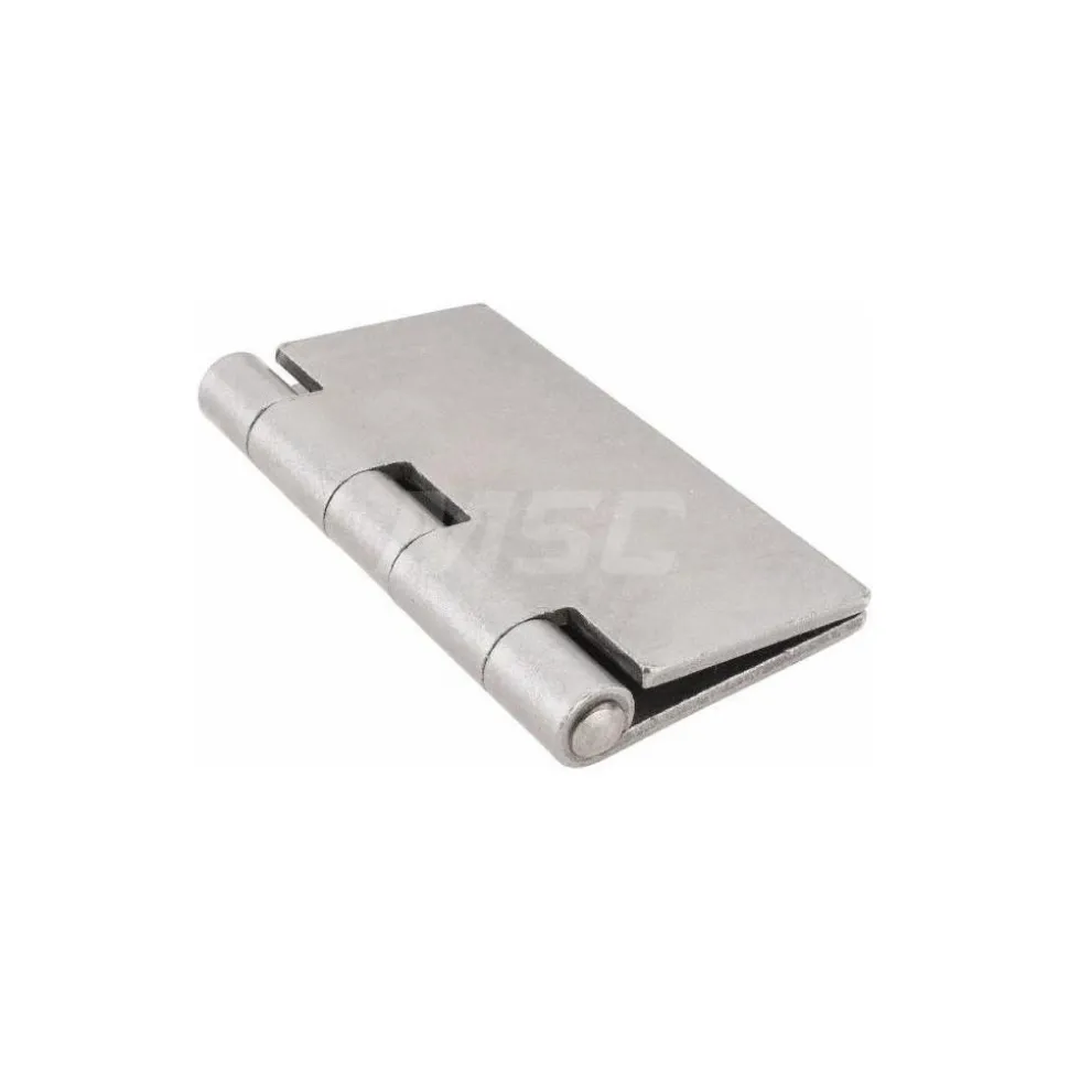 Extra Heavy Full Surfaces Hinge: Full Surface, 5" Wide
