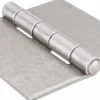 Extra Heavy Full Surfaces Hinge: Full Surface, 4" Wide