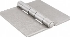 Extra Heavy Full Surfaces Hinge: Full Surface, 4" Wide