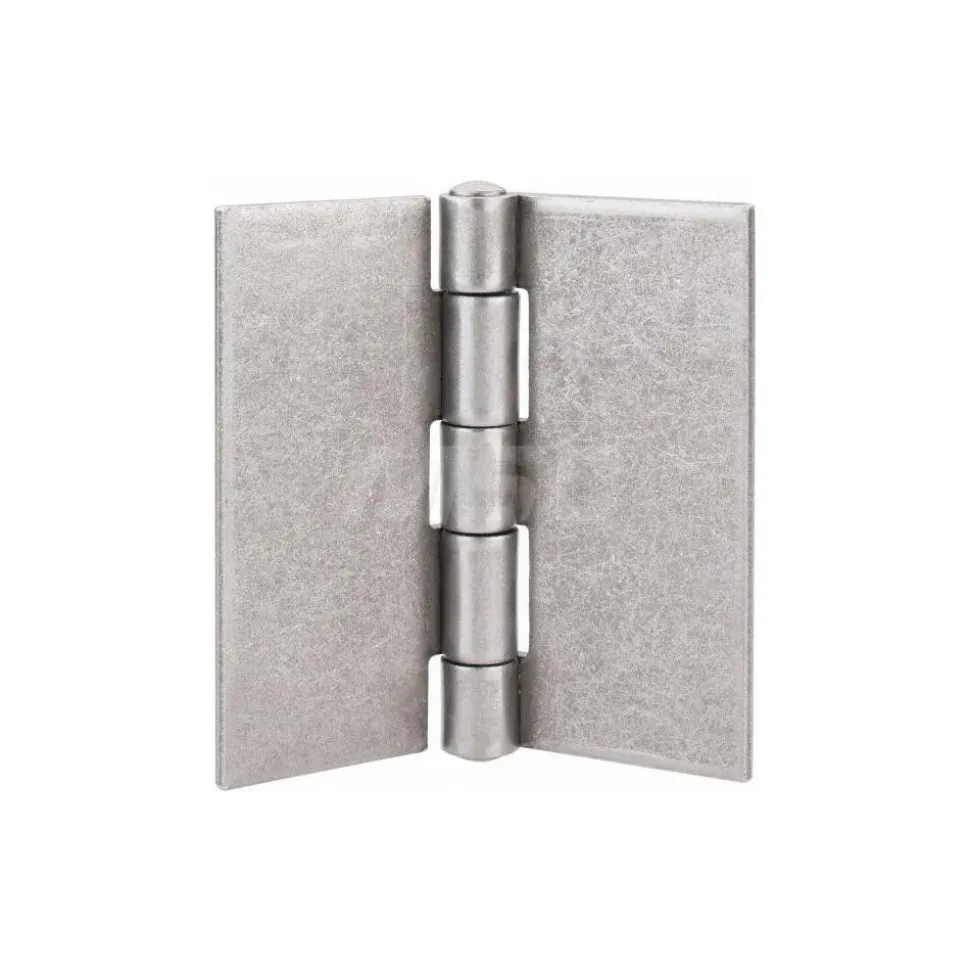 Extra Heavy Full Surfaces Hinge: Full Surface, 4" Wide