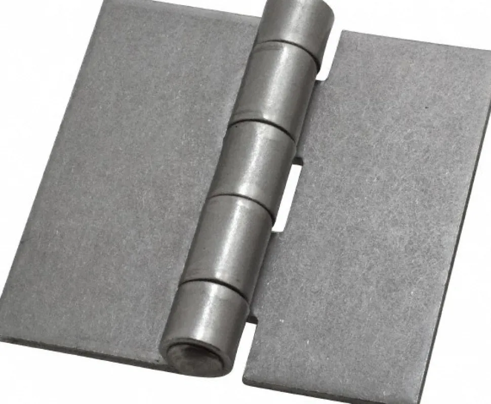 Extra Heavy Full Surfaces Hinge: Full Surface, 3" Wide