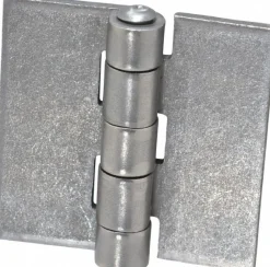 Extra Heavy Full Surfaces Hinge: Full Surface, 2" Wide