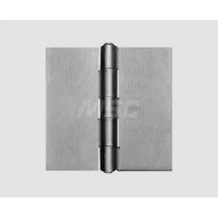 Extra Heavy Full Surfaces Hinge: Full Surface, 2" Wide