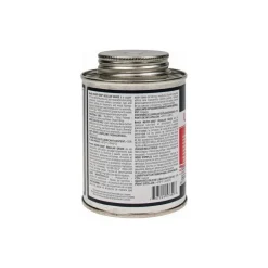 Extreme Pressure Anti-Seize Lubricant: 8 oz Can