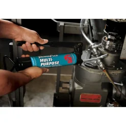 Extreme Pressure Grease: 14.1 oz, Lithium