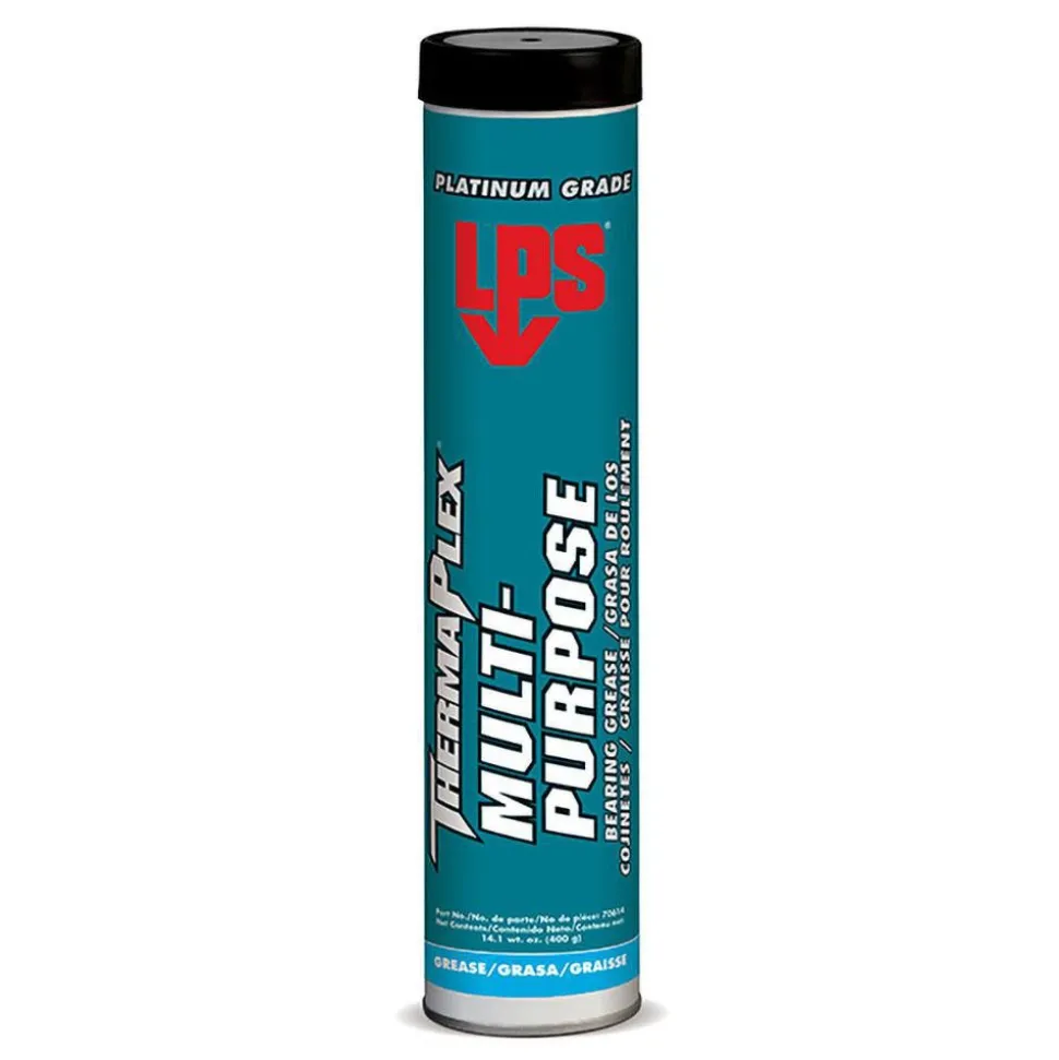 Extreme Pressure Grease: 14.1 oz, Lithium