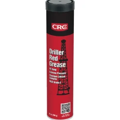Extreme Pressure Grease: 14 oz, Lithium Complex