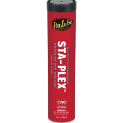 Extreme Pressure Grease: 14 oz, Lithium