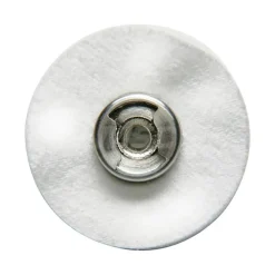 EZ Lock Cloth Polishing Wheel: Use with Dremel Rotary Tool