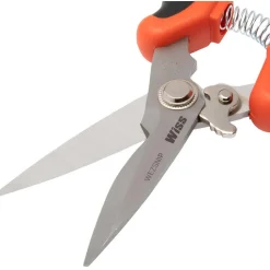 8-1/2" EZ Utility Snip