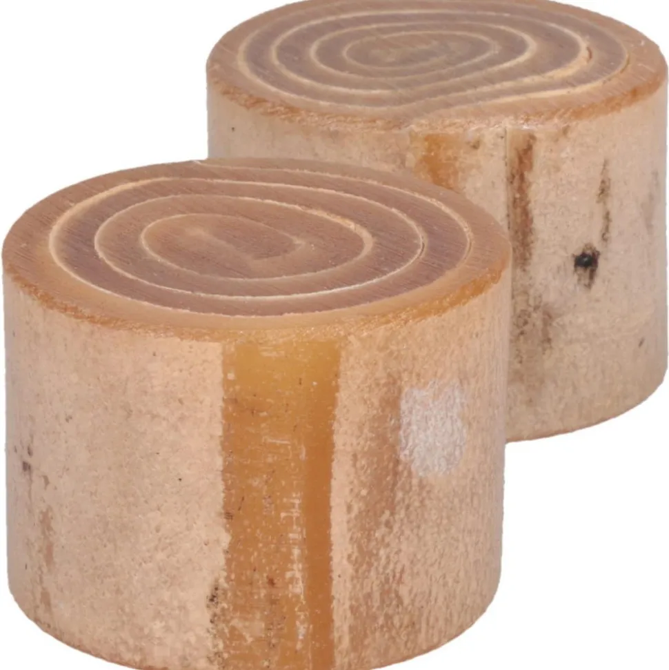 2" Face Dia, Grade Medium Soft, Hammer Tip/Face