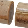 2-3/4" Face Dia, Grade Medium Soft, Hammer Tip/Face