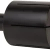 2-1/2" Face Dia x 4" OAL Expanding Lathe Arbor
