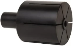 2-1/2" Face Dia x 4" OAL Expanding Lathe Arbor