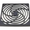 Fan Accessories: Accessory Type: Guard; Fan Size: 4.7 in