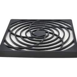 Fan Accessories: Accessory Type: Guard; Fan Size: 4.7 in