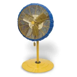 Fan Accessories: Accessory Type: Fan Shroud Filter