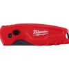FASTBACK™ Compact Folding Utility Knife
