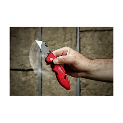 FASTBACK™ Flip Utility Knife