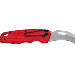 FASTBACK™ Hawkbill Folding Knife