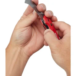 FASTBACK™ Hawkbill Folding Knife