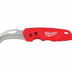 FASTBACK™ Hawkbill Folding Knife