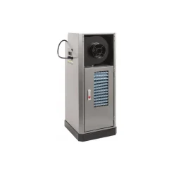 F/BENCH GRNDR&SANDER MTL DUST COLLECTION STAND
