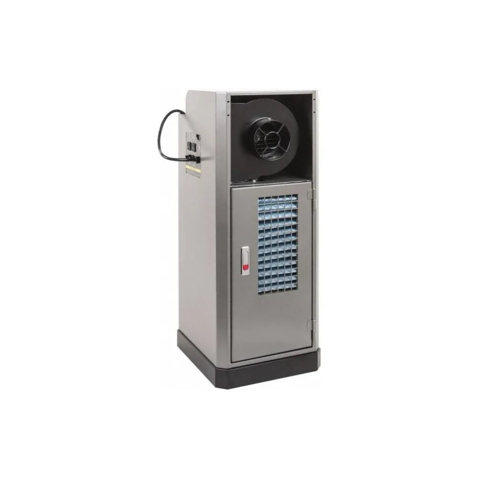 F/BENCH GRNDR&SANDER MTL DUST COLLECTION STAND