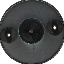250°F, 2" Dial Dia, Dual Magnet Mount Thermometer